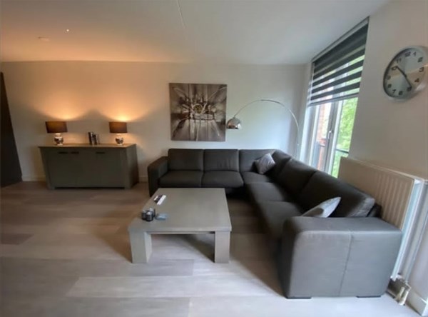Medium property photo - Louise de Colignylaan 37, 2224 VT Katwijk aan Zee